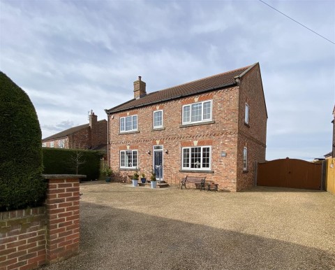 View Full Details for Carthorpe, Bedale