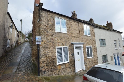 View Full Details for 42 Bargate, Richmond