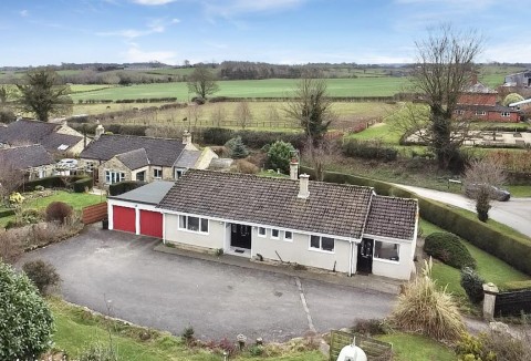 View Full Details for Hargill Lane, Finghall