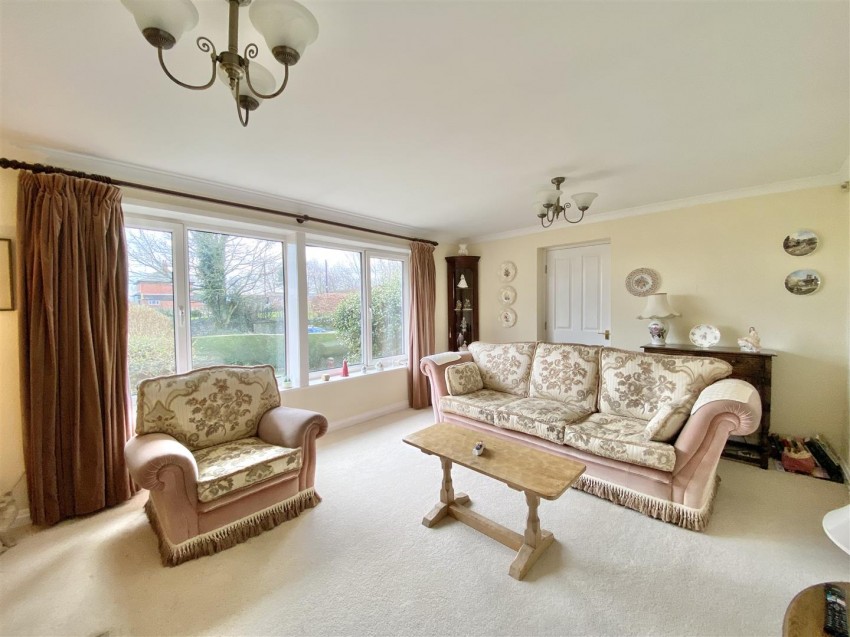 Images for Hargill Lane, Finghall