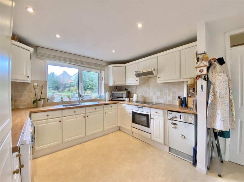 Images for Hargill Lane, Finghall