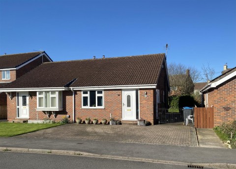 View Full Details for Iddison Drive, Bedale