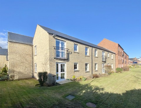 View Full Details for Greendale Court, Bedale