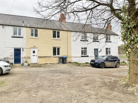 View Full Details for The Square, Great Langton, Northallerton