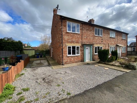 View Full Details for Glebe Square, Leeming Bar, Northallerton