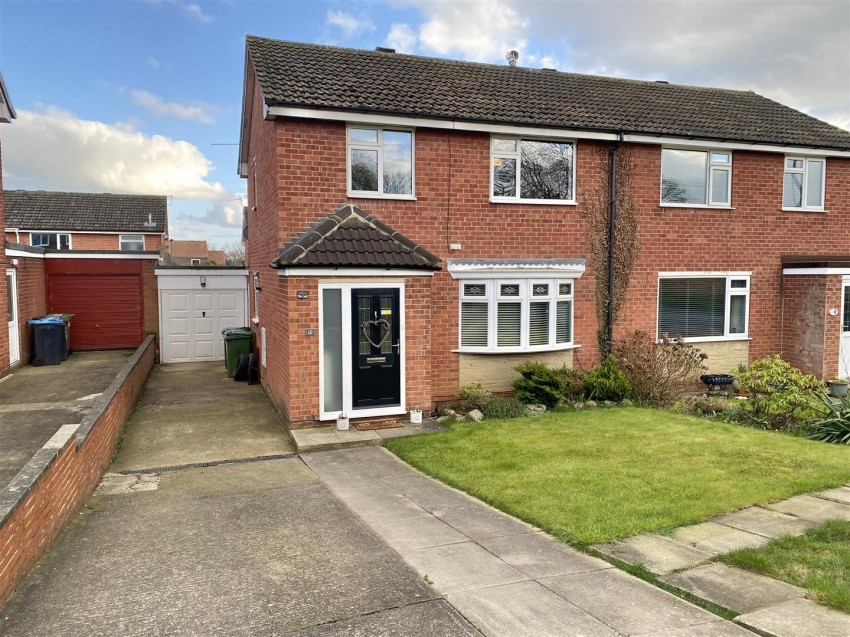 Images for Cherry Grove, Aiskew, Bedale