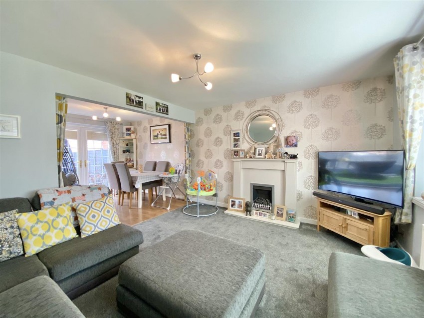 Images for Cherry Grove, Aiskew, Bedale