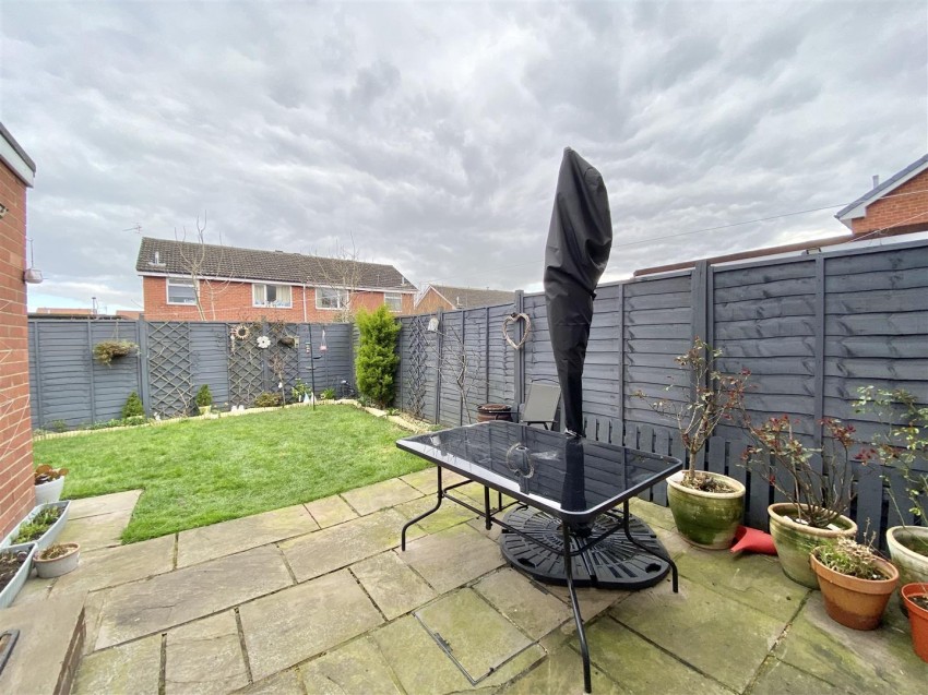 Images for Cherry Grove, Aiskew, Bedale