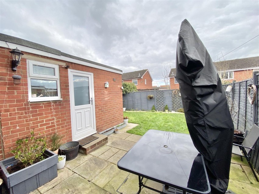 Images for Cherry Grove, Aiskew, Bedale