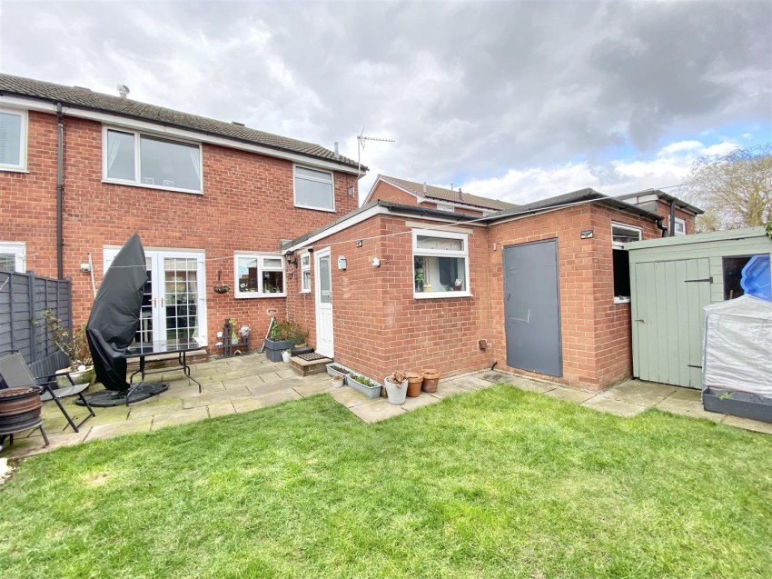 Images for Cherry Grove, Aiskew, Bedale