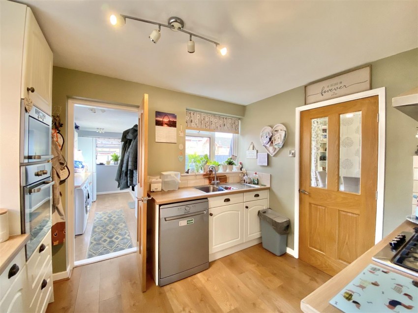 Images for Cherry Grove, Aiskew, Bedale