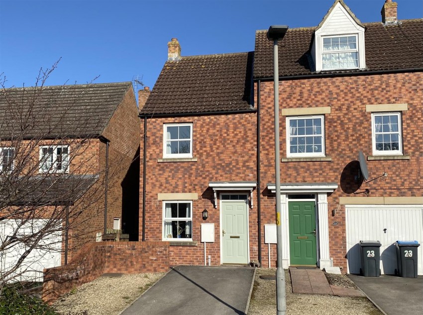 Images for Ascough Wynd, Aiskew, Bedale