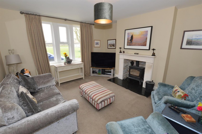 Images for 4 High Green, Aldbrough St. John