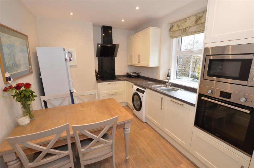 Images for 4 High Green, Aldbrough St. John