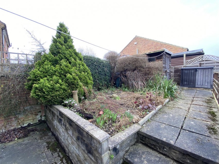 Images for Queen Annes Drive, Bedale