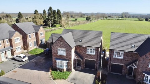 View Full Details for Swale Drive, Little Crakehall, Bedale