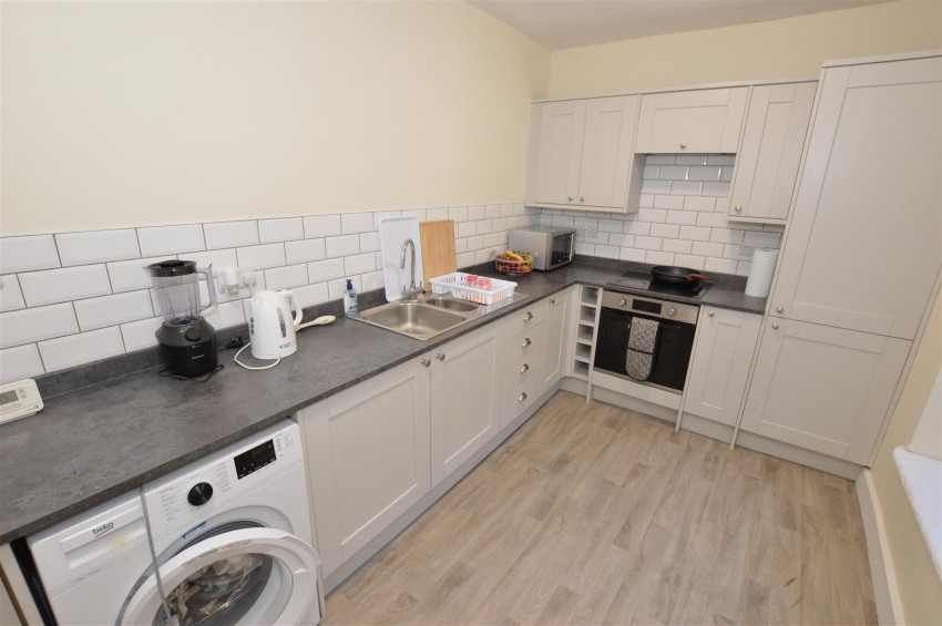 Images for Flat 2, 9 Bargate, Richmond