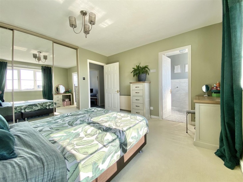 Images for Kingfisher Drive, Aiskew, Bedale