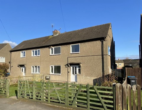 View Full Details for Leyburn Close, Masham, Ripon