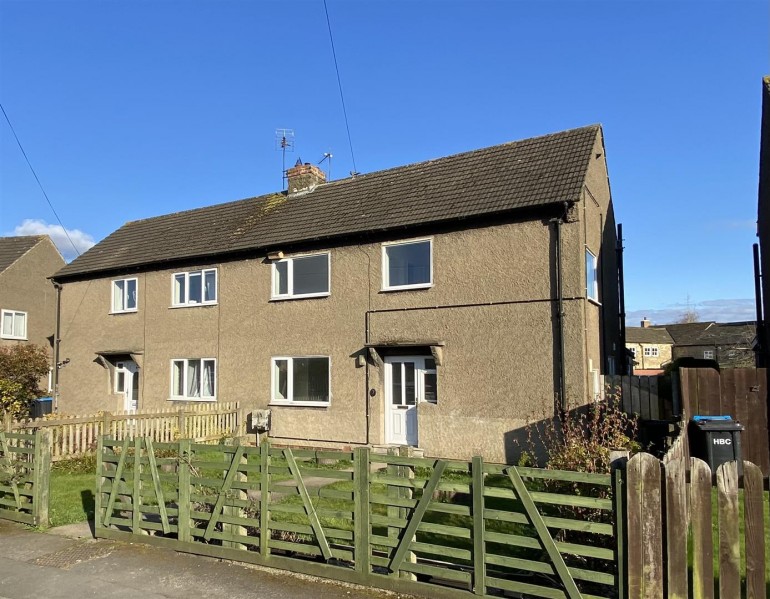 Leyburn Close, Masham, Ripon