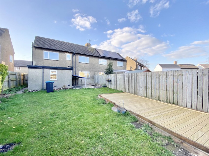 Images for Leyburn Close, Masham, Ripon