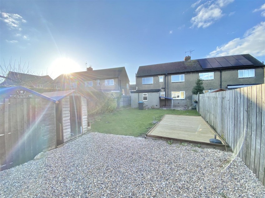 Images for Leyburn Close, Masham, Ripon