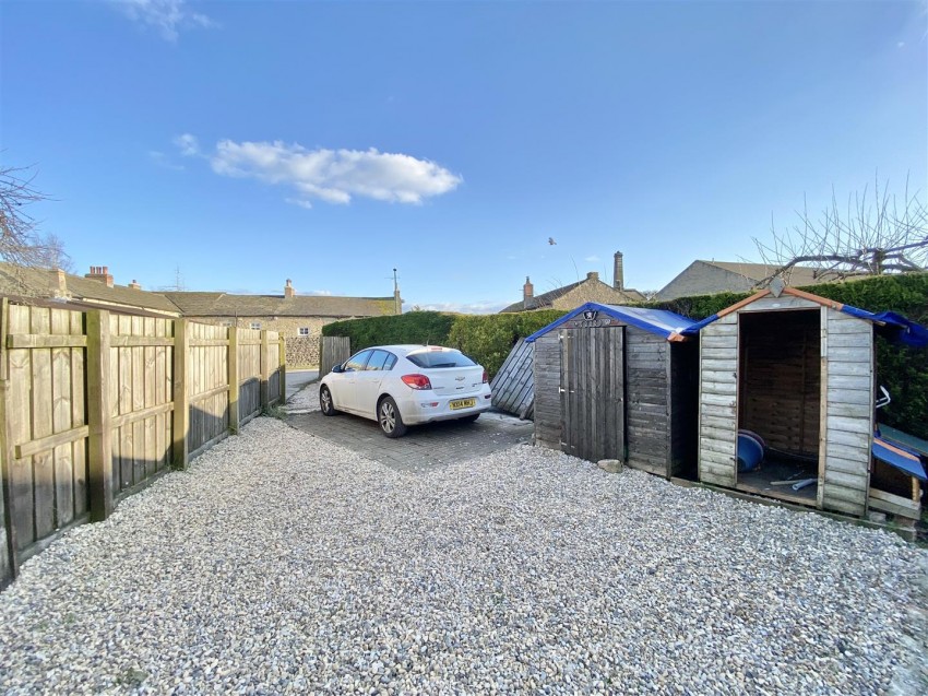 Images for Leyburn Close, Masham, Ripon