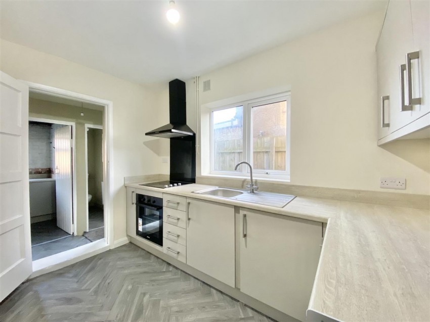 Images for Leyburn Close, Masham, Ripon