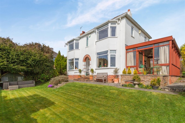 Gallowfields Road, Richmond