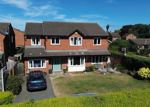 View Full Details for 43 Kingfisher Drive, Aiskew, Bedale