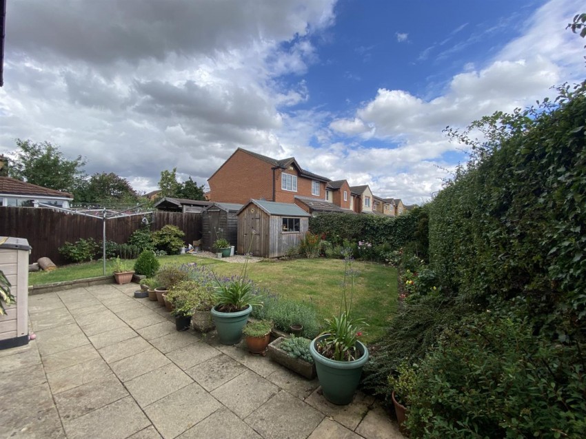 Images for 43 Kingfisher Drive, Aiskew, Bedale