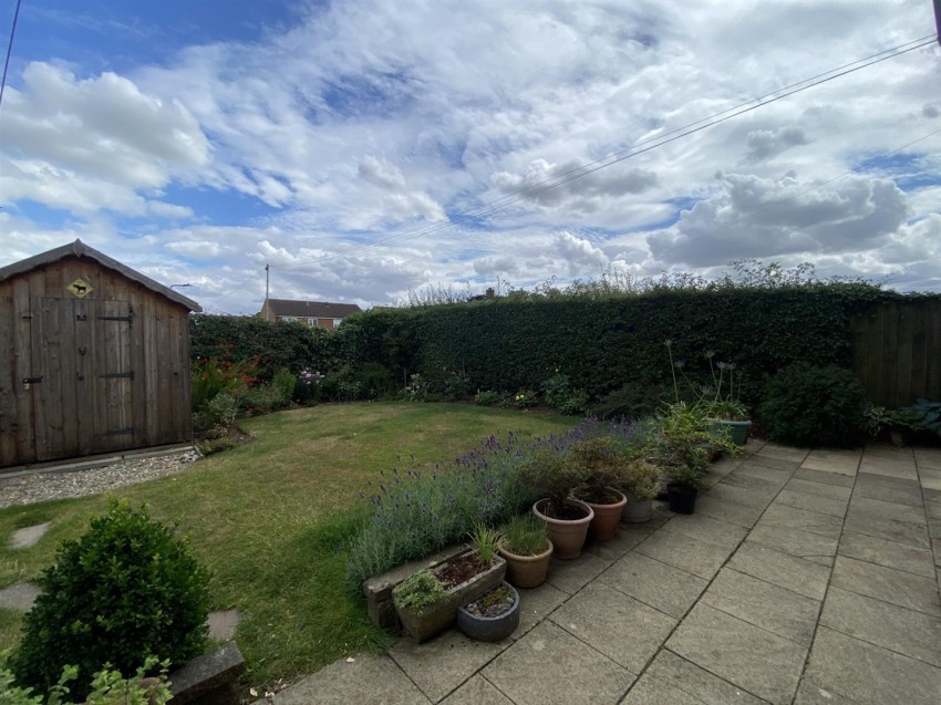 Images for 43 Kingfisher Drive, Aiskew, Bedale