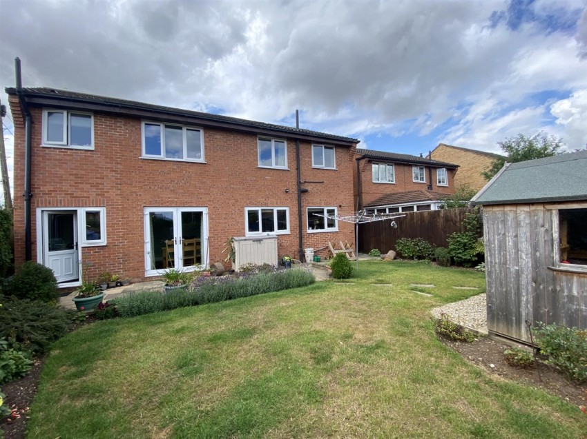 Images for 43 Kingfisher Drive, Aiskew, Bedale