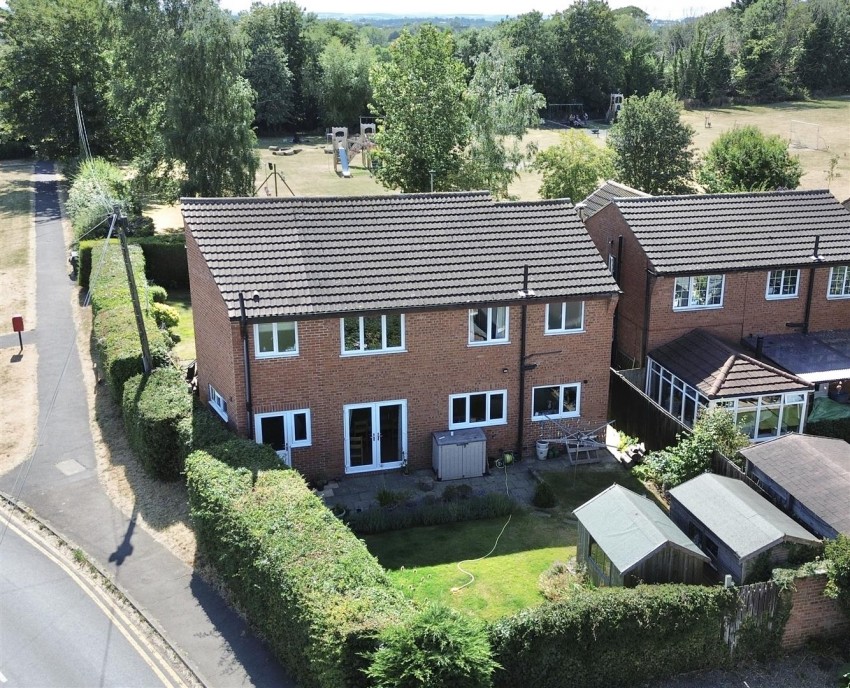 Images for 43 Kingfisher Drive, Aiskew, Bedale