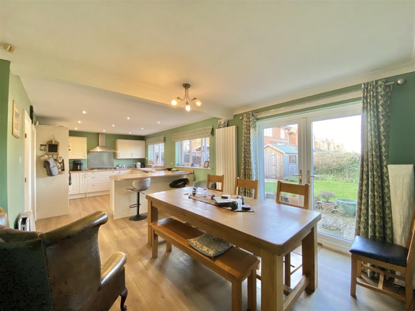 Images for 43 Kingfisher Drive, Aiskew, Bedale