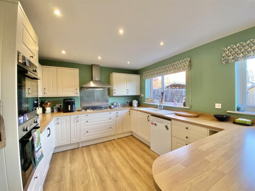 Images for 43 Kingfisher Drive, Aiskew, Bedale