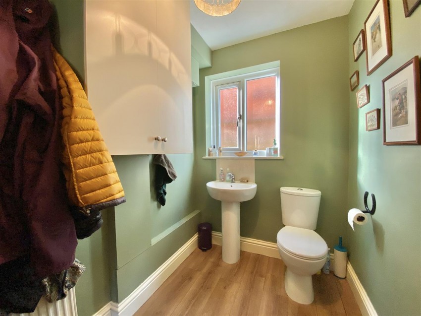 Images for 43 Kingfisher Drive, Aiskew, Bedale