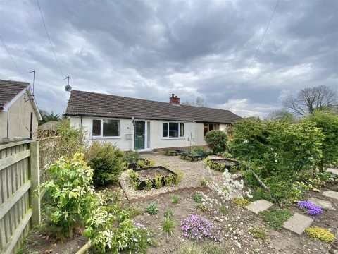 View Full Details for Beech Close, Snape, Bedale