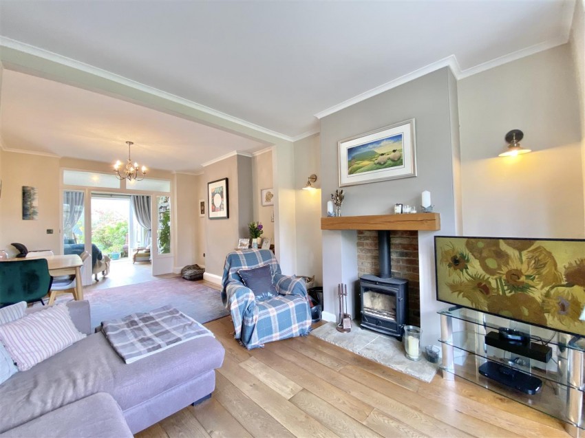 Images for South End, Bedale