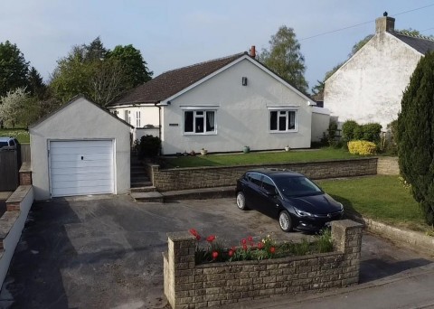 View Full Details for Garthside, Exelby, Bedale