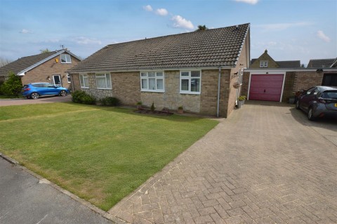 View Full Details for Dale Grove, Leyburn