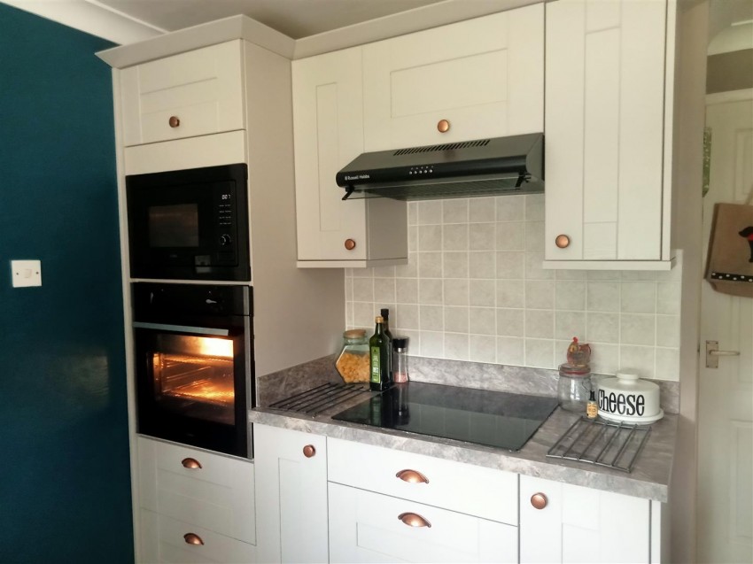 Images for Dale Grove, Leyburn