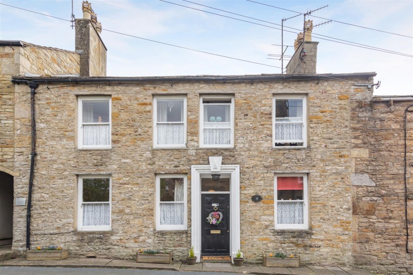 Images for Burn House, Moor Road, Askrigg, Wensleydale