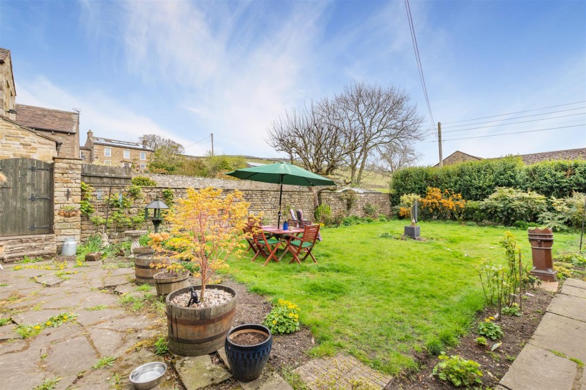 Images for Burn House, Moor Road, Askrigg, Wensleydale