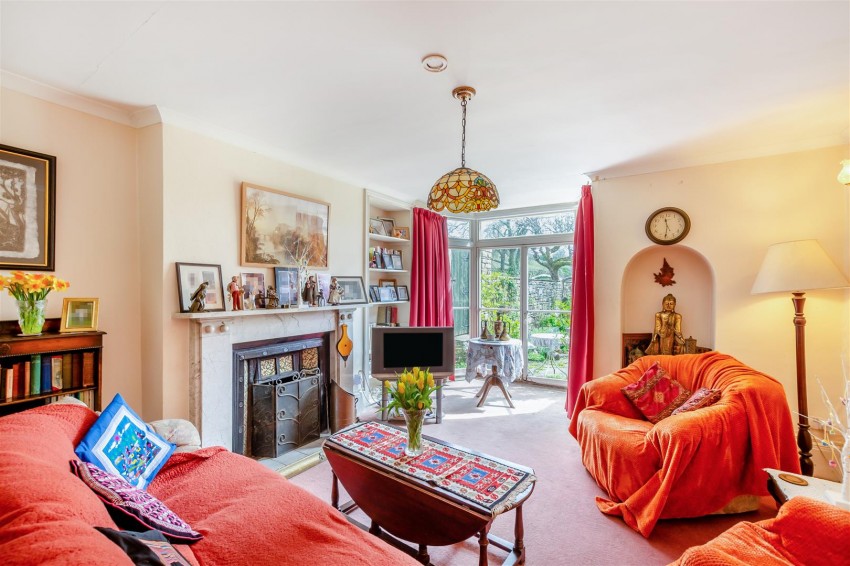Images for Burn House, Moor Road, Askrigg, Wensleydale