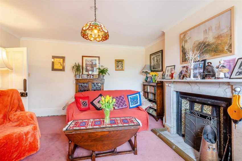 Images for Burn House, Moor Road, Askrigg, Wensleydale