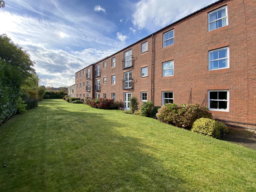 Images for 45 Greendale Court, Bedale