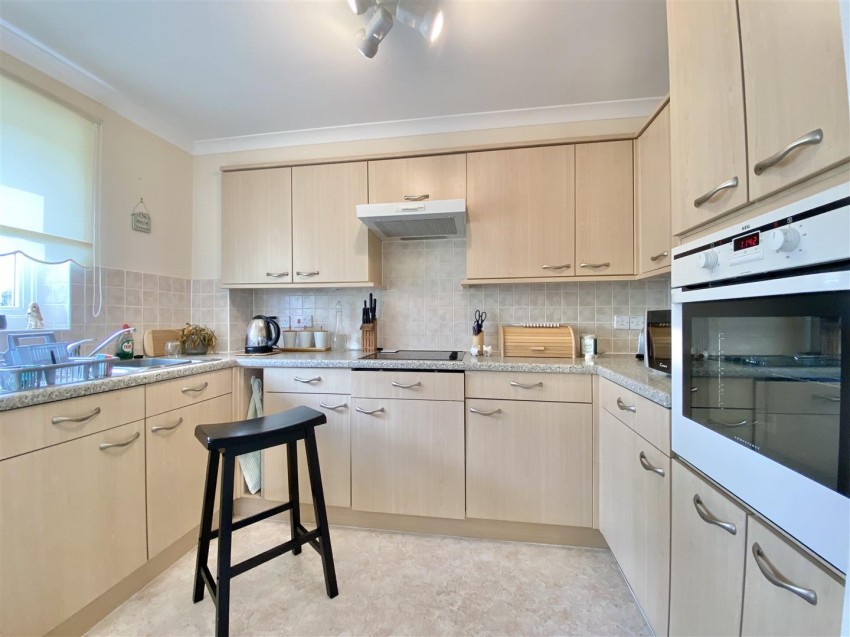 Images for 45 Greendale Court, Bedale