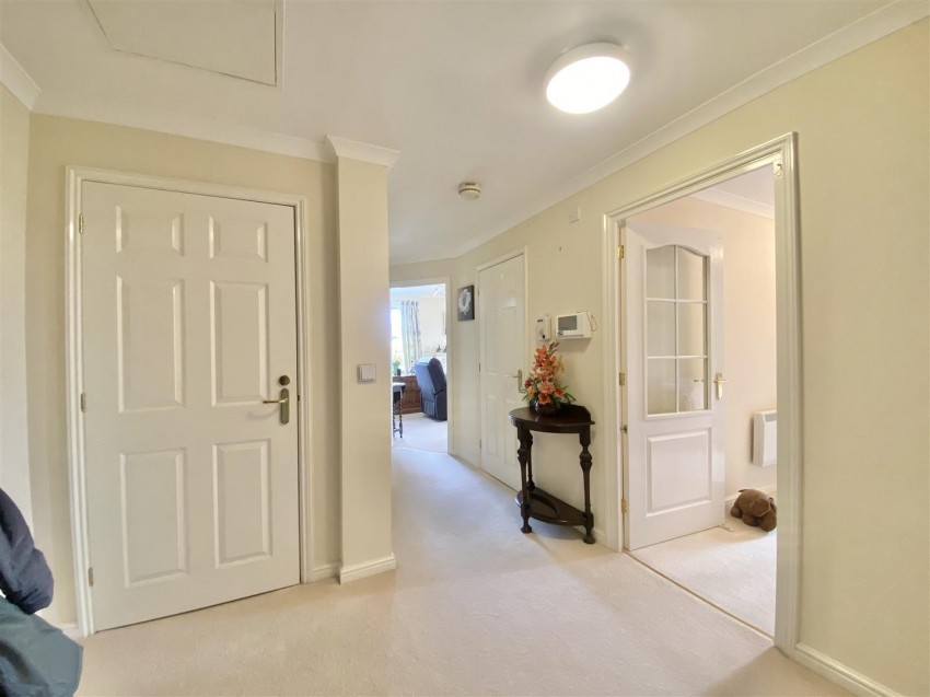 Images for 45 Greendale Court, Bedale