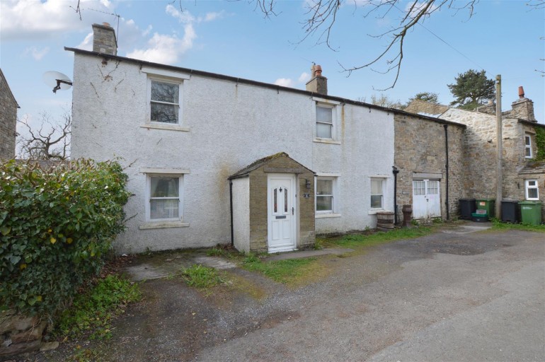 Holmes Garth, Aysgarth, Wensleydale